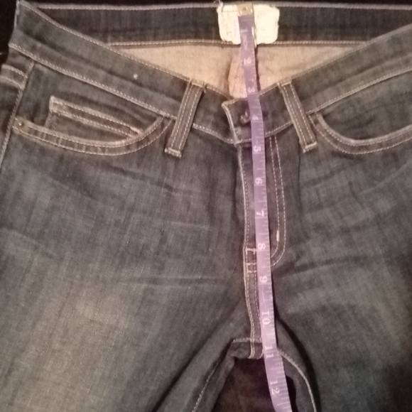 Flare legs Jeans - Picture 5 of 6